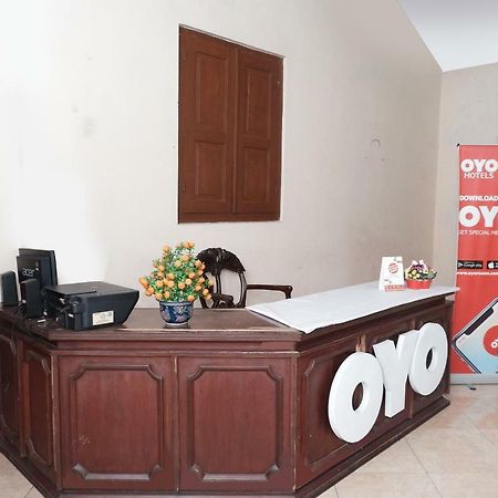 Oyo 405 Wisma Yosoputro Tanjungtirto Luaran gambar